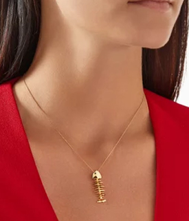 Pendent Necklace
