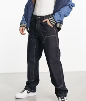 Cotton Denim