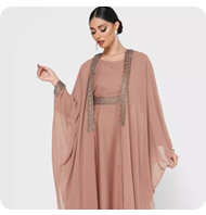 Arabin Dresses