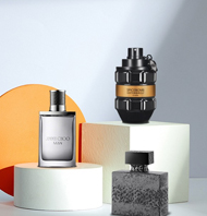 Fragrances