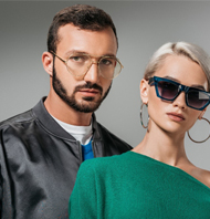 Eyewear
