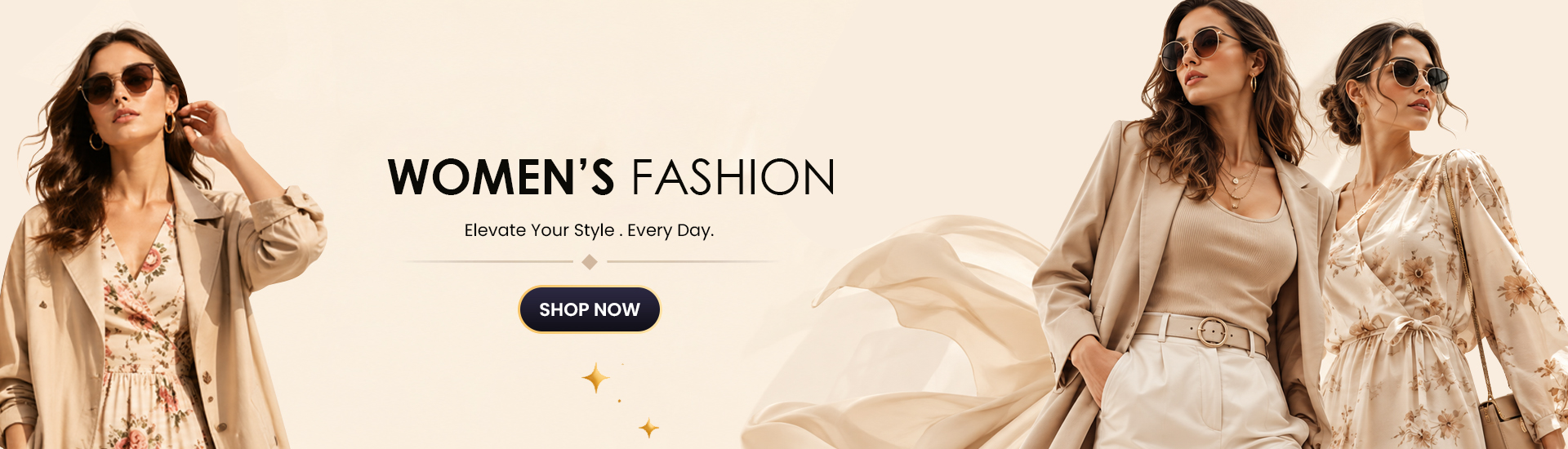 Women's Fashion