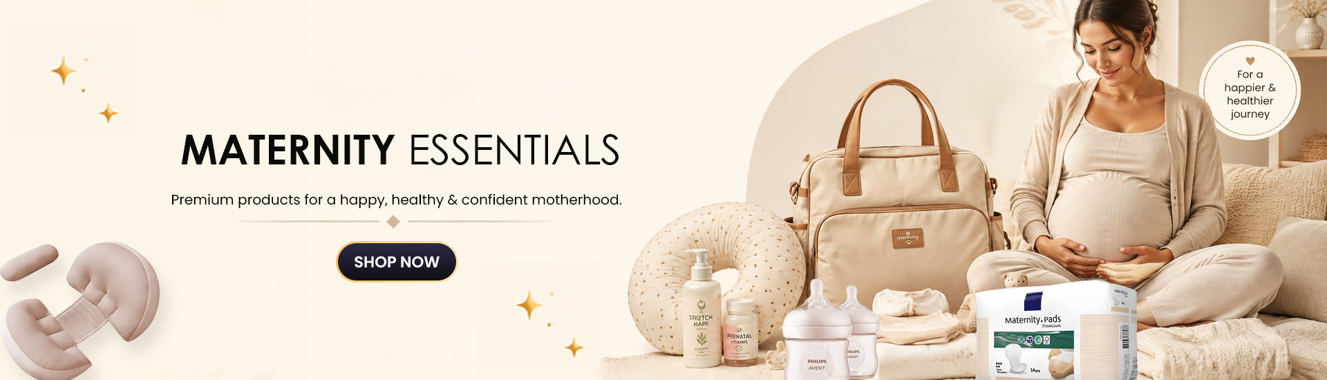 Maternity Products