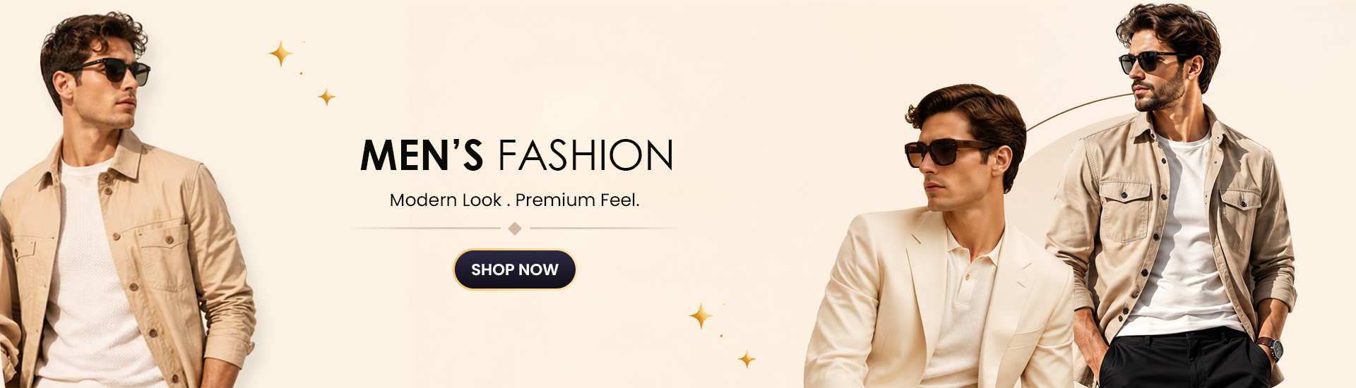 Men's Fashion