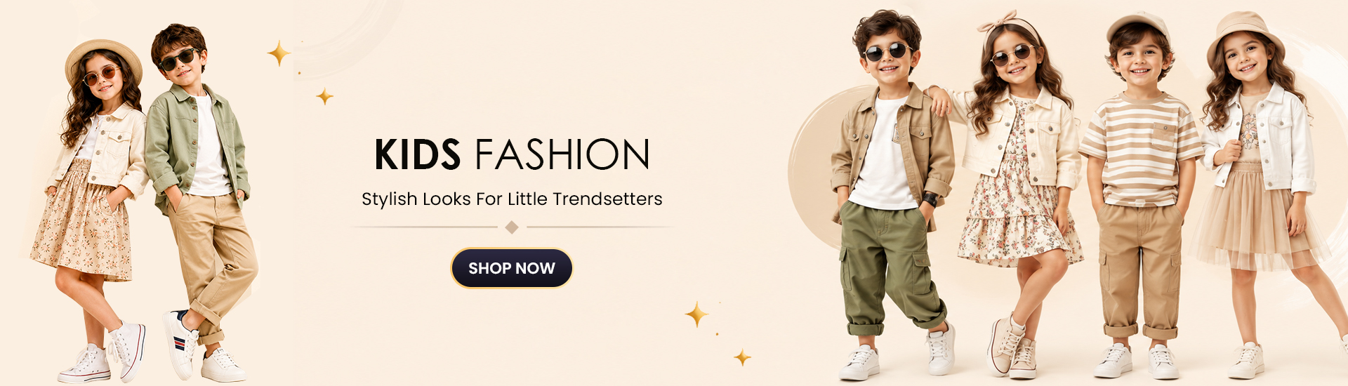 Kids Fashion