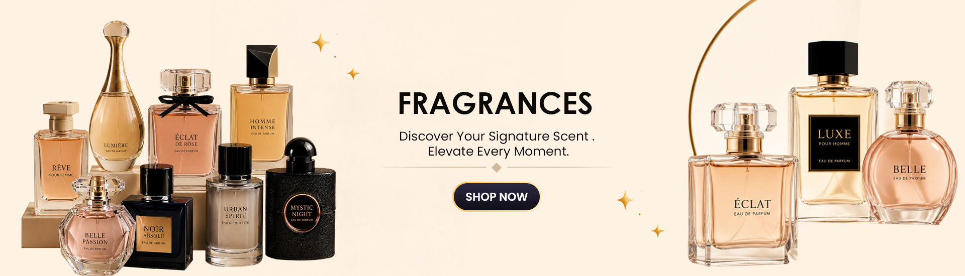 Fragrances