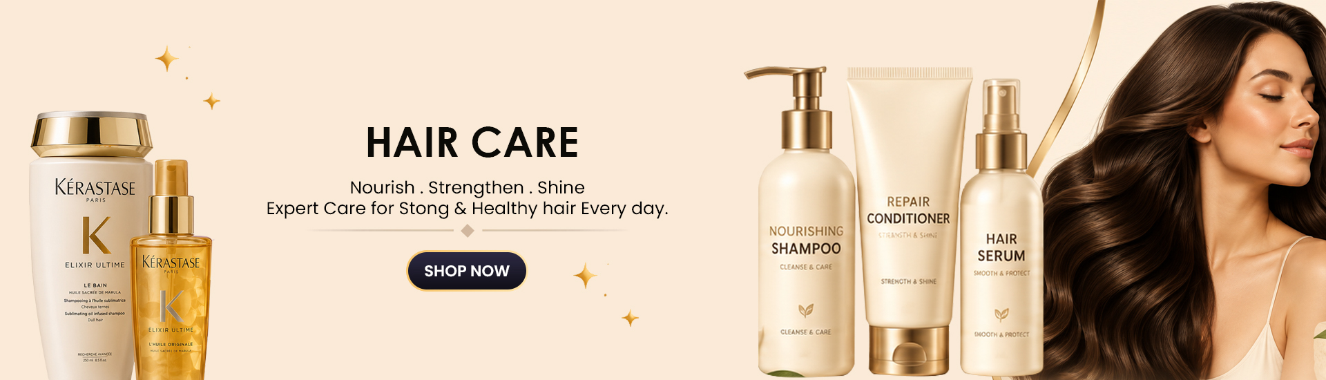 Hair Care