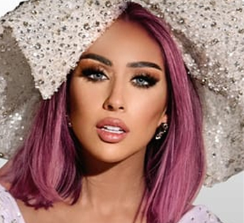 Farah Hadi