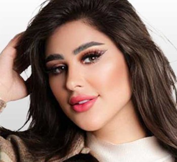 Abeer Ahmed