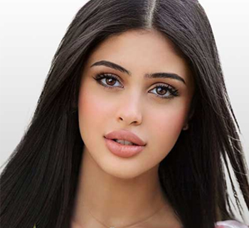 Ahlam Altamimi