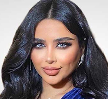 Laila Alyafie