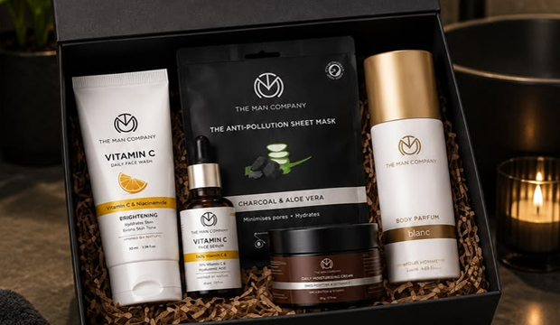 Men Grooming