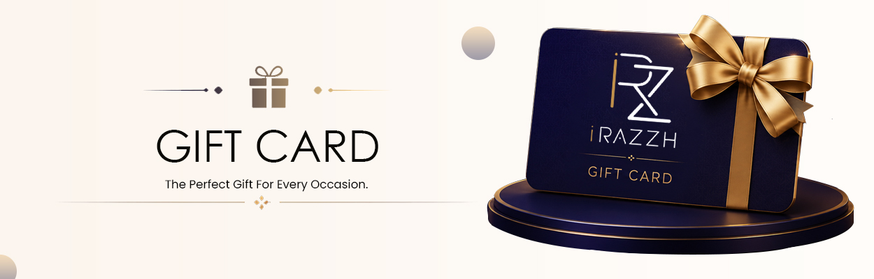 Gift Cards