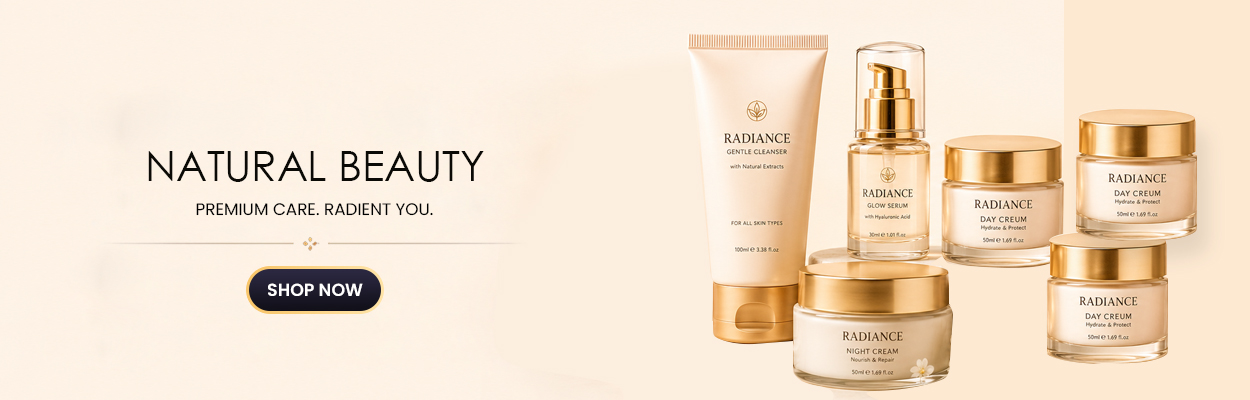 Brightening Moisturizer