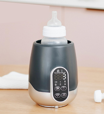 Baby Bottle Warmer