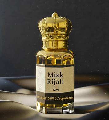 Musk Asli