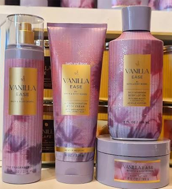 Bath & Body