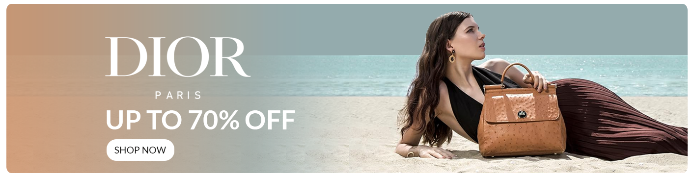 Dior Banner