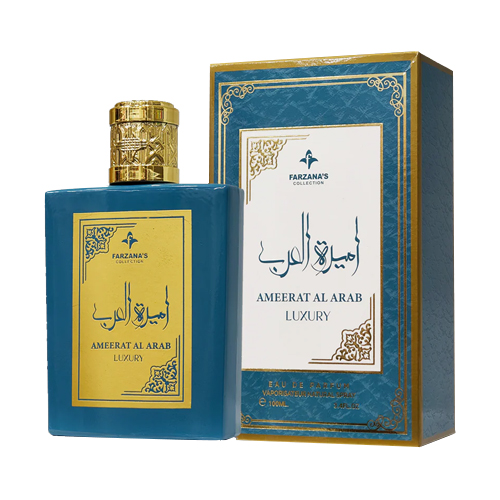 Ameer Al Arab Eau de Parfum