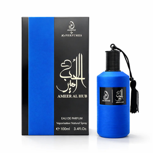 AMEER AL HUB Eau de Parfum