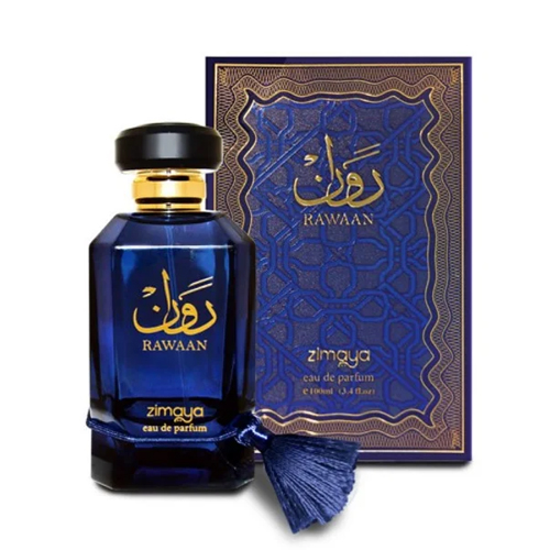 Zimaya Rawaan edp