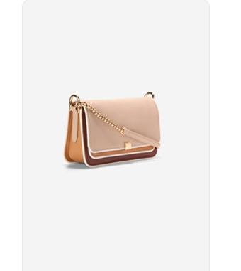 Chain Shoulder Bag