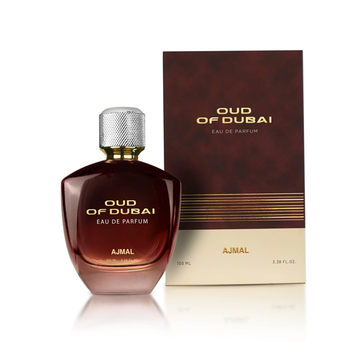 Ajmal Oud of Dubai Perfume for Men & Women