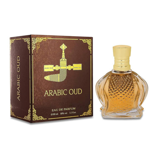Darji Arabic Oud Eau De Parfum