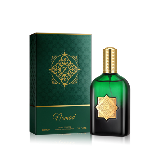 ZUOFUN Perfume