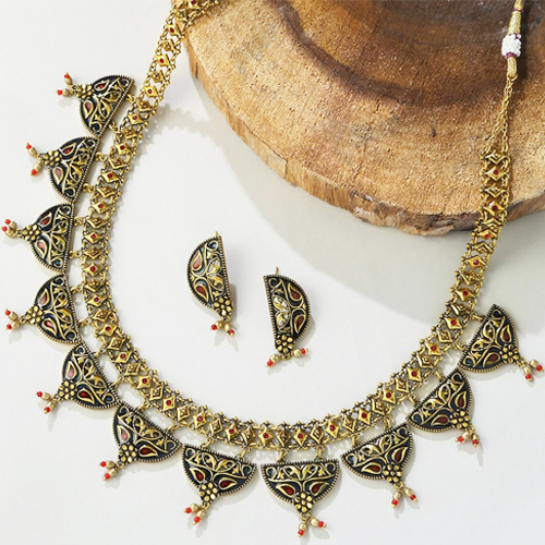 Arabian Jewellery manish
