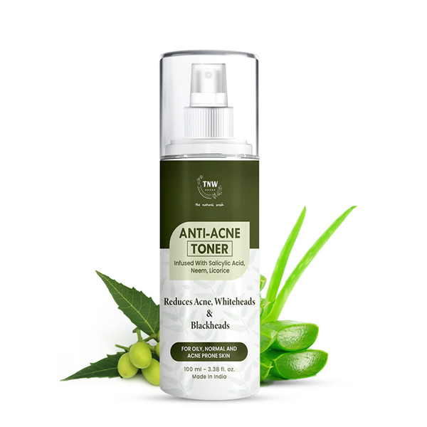 Anti-Acne Toner 100ml