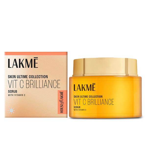 Lakmé Vit C Brilliance - Day Cream