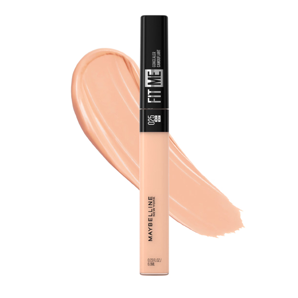 Oil-free Liquid Concealer for Oily & Dry Skin