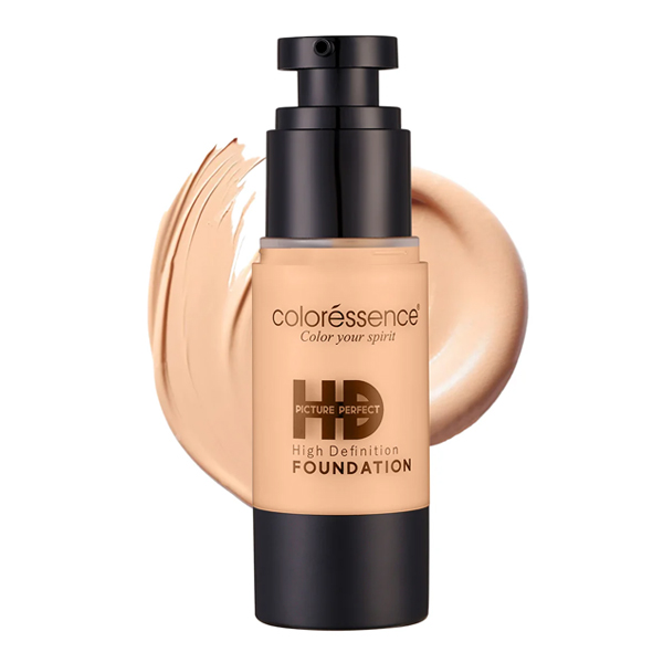 Coloressence High Definition Foundation