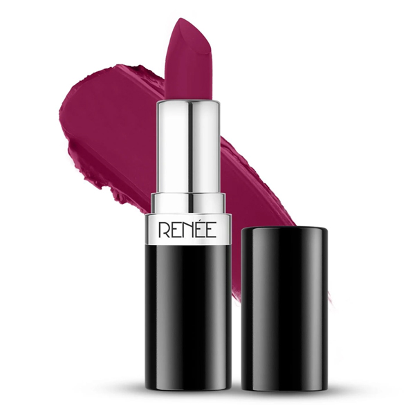 Stunner Matte Lipstick 4g