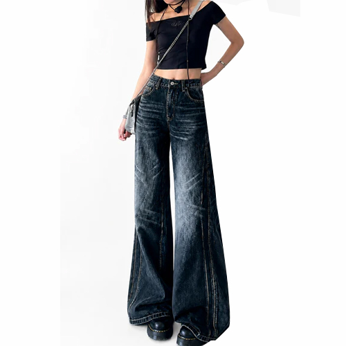 Women Jeans manish