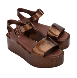 Melissa Brown Sandals Heels manish