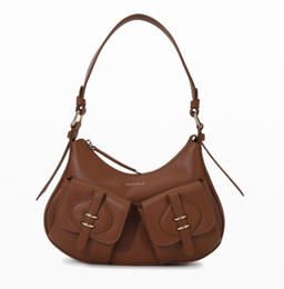 Mavery Pocket Hobo bag