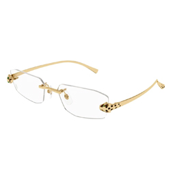 Men Rimless Eyeglass