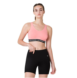 Women Full Coverage Lightly Padded Bra