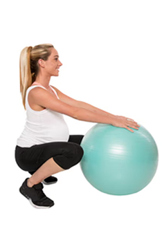 Maternity Ball Set