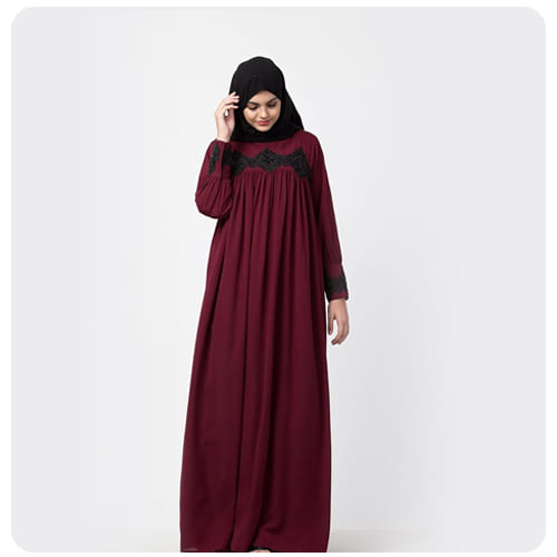 New Dress red 3 manish