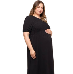 Maternity Ball Set