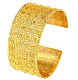 Middle Eastern-Style Jewellery