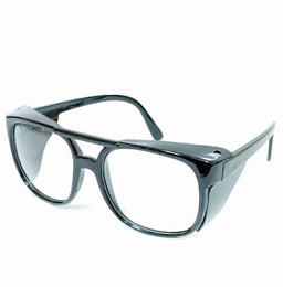 Power Eyeglass Frame/Sunglasses Eye Protection