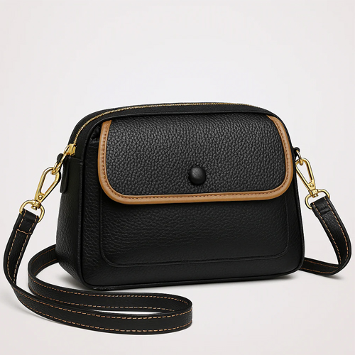 Chain Shoulder Bag
