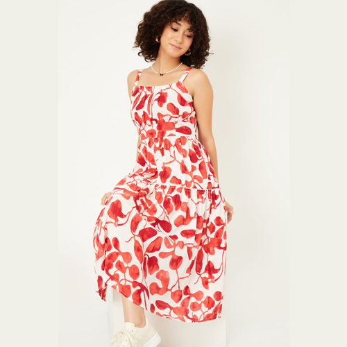 Babby Dress