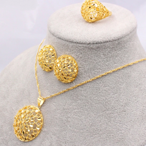 jewellery combo set