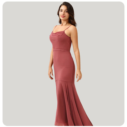New Dress red 2