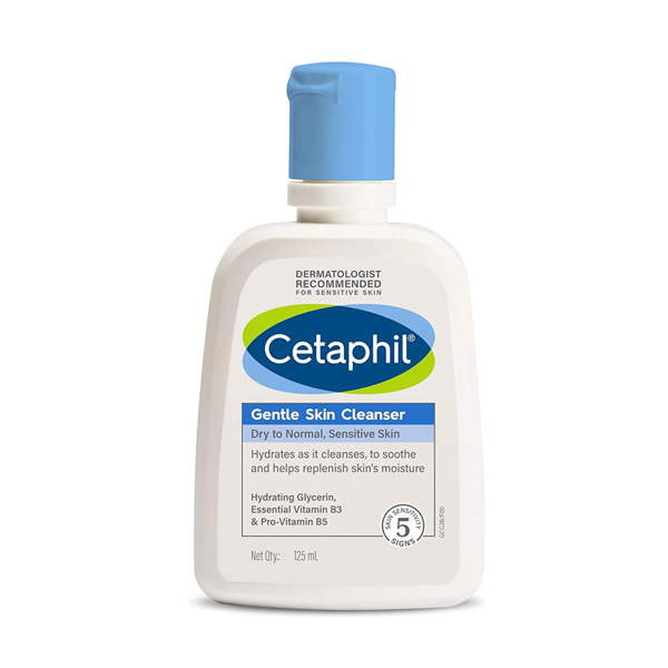 Gentle Skin Cleanser